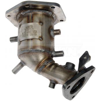 2013 Nissan Maxima Catalytic Converter Front Dorman 679521 image 3 of 4