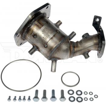2013 Nissan Maxima Catalytic Converter Front Dorman 679521 image 4 of 4