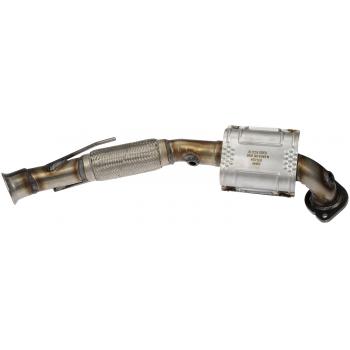 2017 Ford Focus Catalytic Converter Dorman 679524 image 1 of 4
