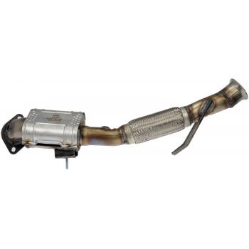 2017 Ford Focus Catalytic Converter Dorman 679524 image 2 of 4
