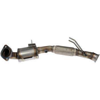 2017 Ford Focus Catalytic Converter Dorman 679524 image 3 of 4