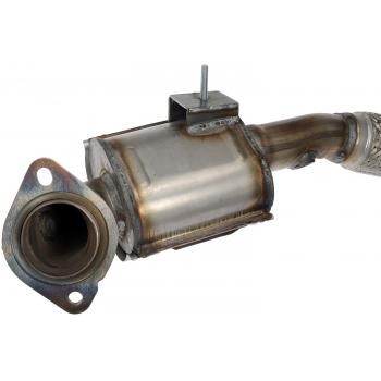 2017 Ford Focus Catalytic Converter Dorman 679524 image 4 of 4