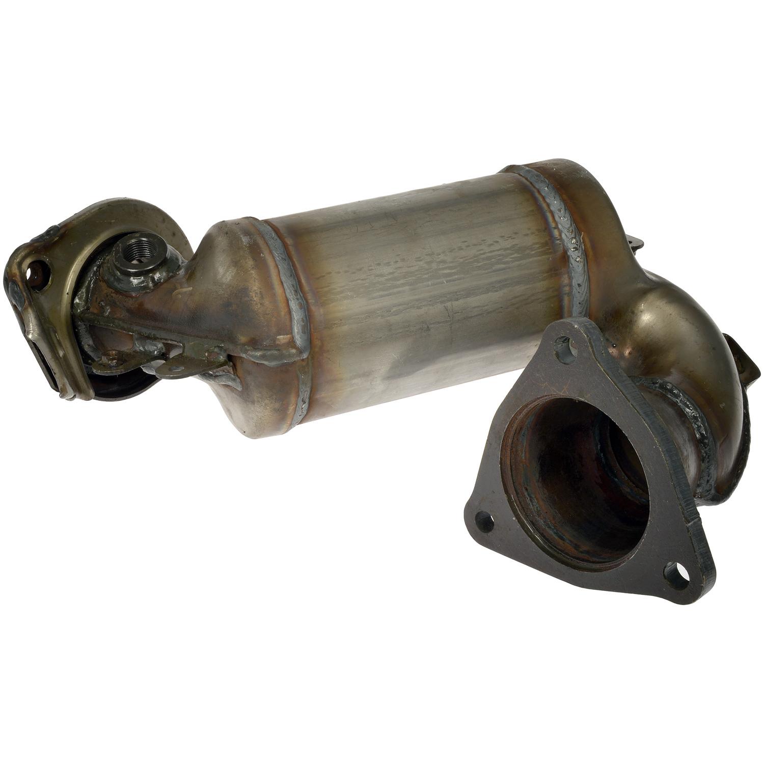 Dorman 679525 - Catalytic Converter Dorman 679525 Catalytic Converter product image 2 of 5