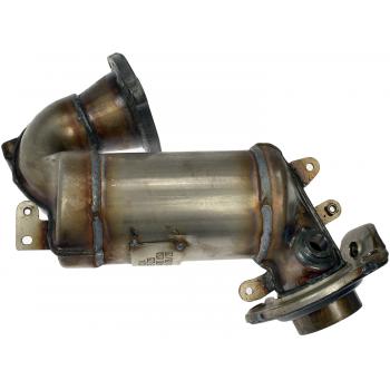 2011 Acura RDX Catalytic Converter Dorman 679525 image 3 of 4