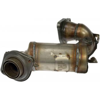 2011 Acura RDX Catalytic Converter Dorman 679525 image 4 of 4