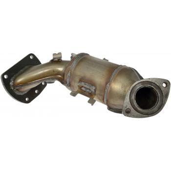 2021 Lexus RX350L Exhaust Manifold with Integrated Catalytic Converter