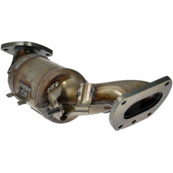 2021 Lexus RX350L Exhaust Manifold with Integrated Catalytic Converter Right Dorman 679530 image 2 of 4