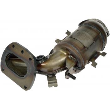 2021 Lexus RX350L Exhaust Manifold with Integrated Catalytic Converter Right Dorman 679530 image 3 of 4