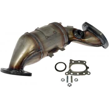 2021 Lexus RX350L Exhaust Manifold with Integrated Catalytic Converter Right Dorman 679530 image 4 of 4