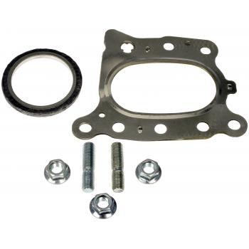 Dorman 679530 Exhaust Manifold with Integrated Catalytic Converter product image 5 of 6