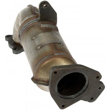2017 Buick Envision Catalytic Converter