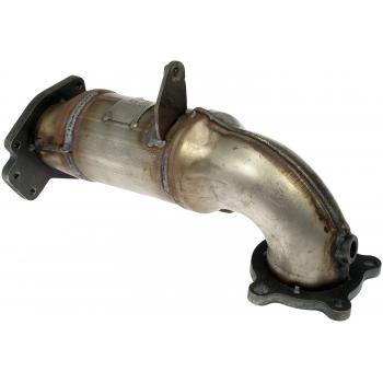 2017 Buick Envision Catalytic Converter Dorman 679531 image 3 of 4