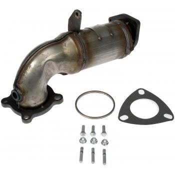 2017 Buick Envision Catalytic Converter Dorman 679531 image 4 of 4