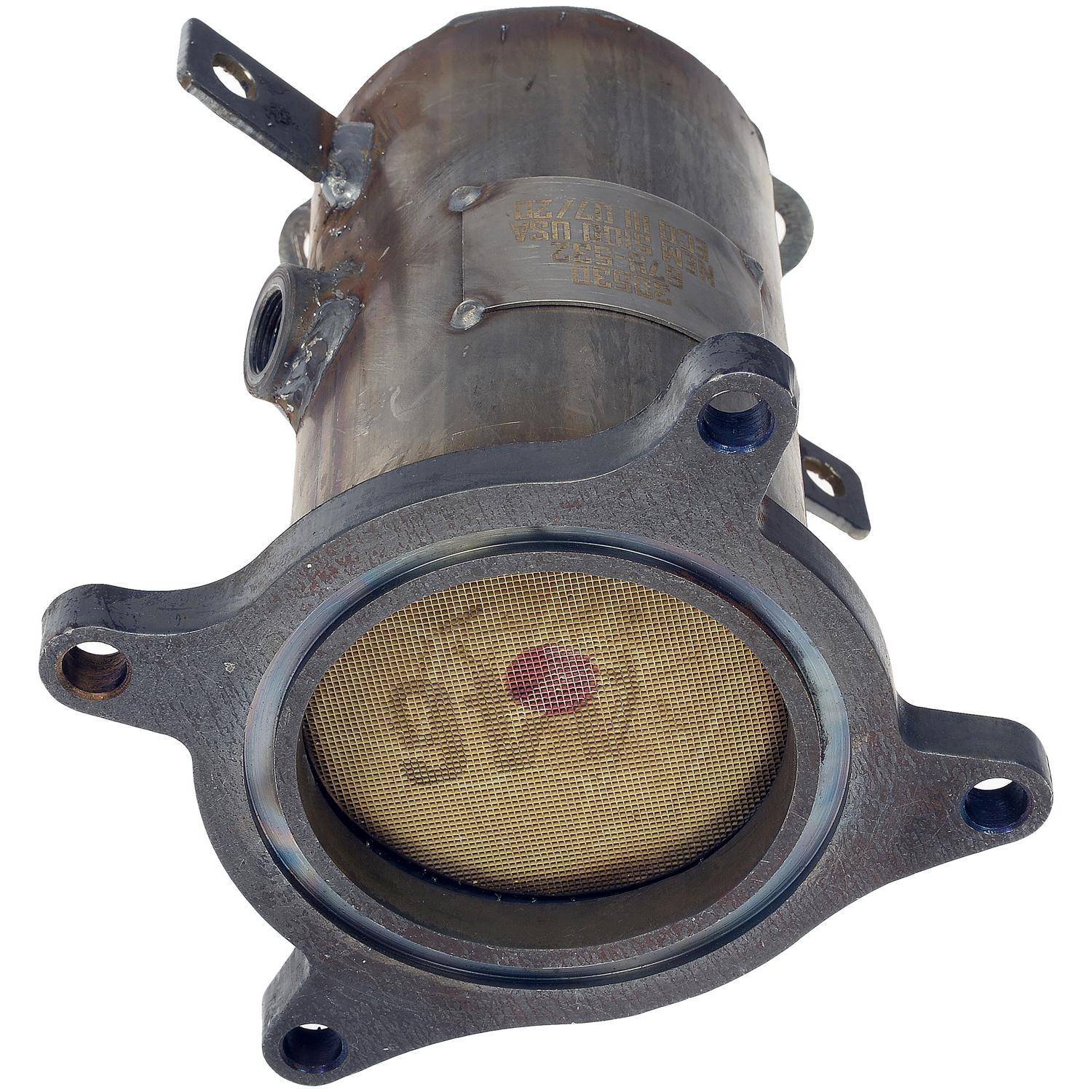 Dorman 679532 Catalytic Converter product image 1 of 4