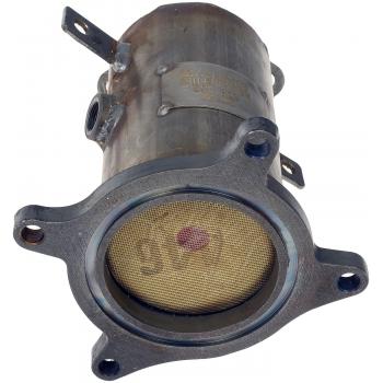 2011 Ford Fusion Catalytic Converter Front Dorman 679532 image 1 of 4