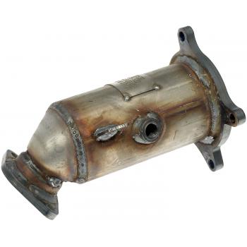 2011 Ford Fusion Catalytic Converter Front Dorman 679532 image 3 of 4