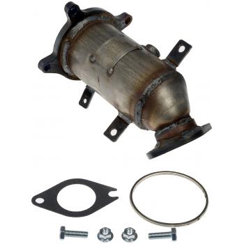 2011 Ford Fusion Catalytic Converter Front Dorman 679532 image 4 of 4