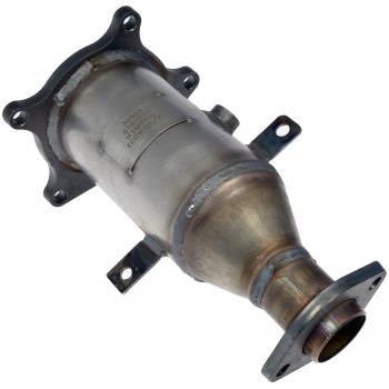 2010 Ford Edge Catalytic Converter Rear Dorman 679533 image 4 of 4