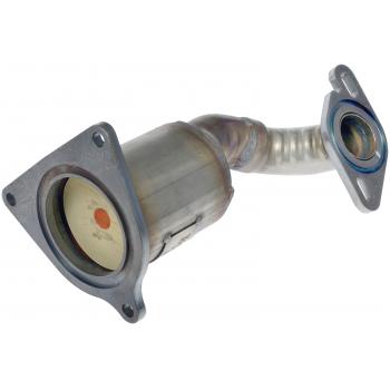 2011 Ford Fusion Catalytic Converter Rear Dorman 679534 image 1 of 4