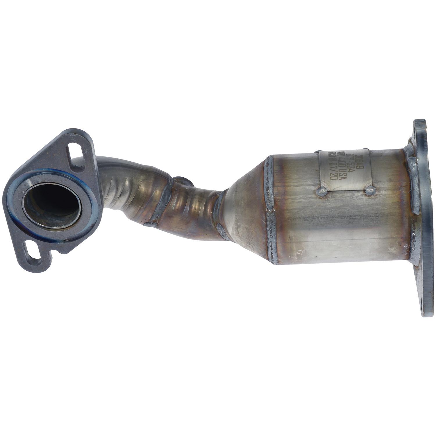 Dorman 679534 Catalytic Converter product image 2 of 5