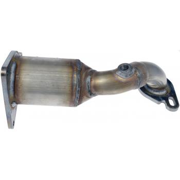 2011 Ford Fusion Catalytic Converter Rear Dorman 679534 image 3 of 4