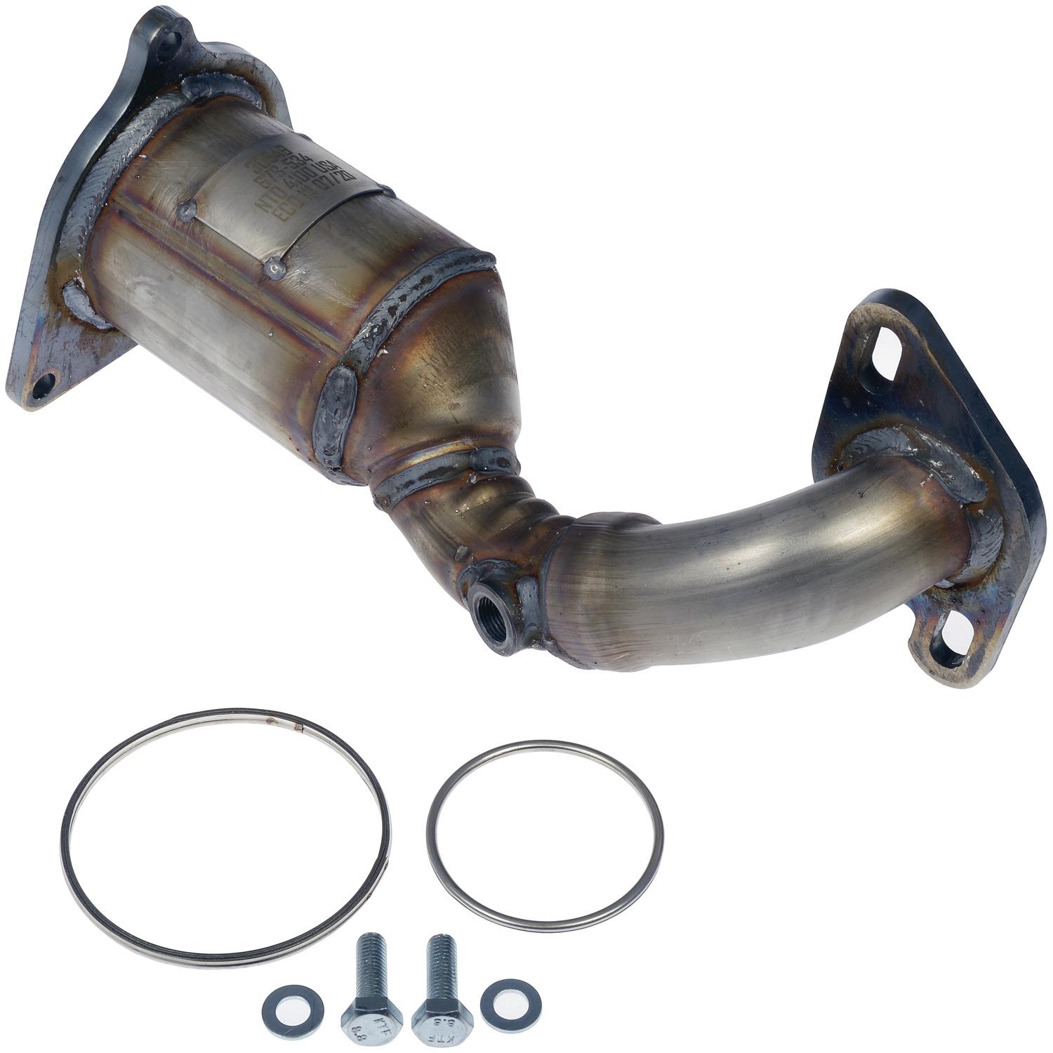 Dorman 679534 Catalytic Converter product image 4 of 5