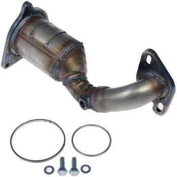 2011 Ford Fusion Catalytic Converter Rear Dorman 679534 image 4 of 4