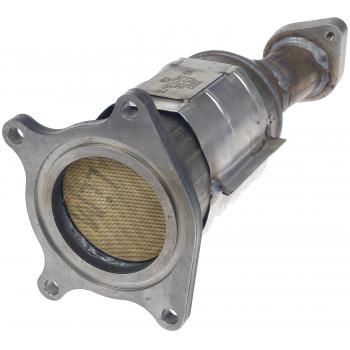 2014 Lincoln MKX Catalytic Converter Rear Dorman 679535 image 2 of 4