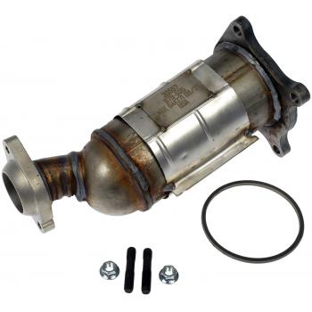 2014 Lincoln MKX Catalytic Converter Rear Dorman 679535 image 4 of 4