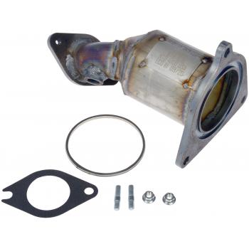 2011 Mercury Mariner Catalytic Converter Rear Dorman 679536 image 4 of 4