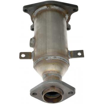 2012 Mazda CX-9 Catalytic Converter Rear Dorman 679537 image 2 of 4