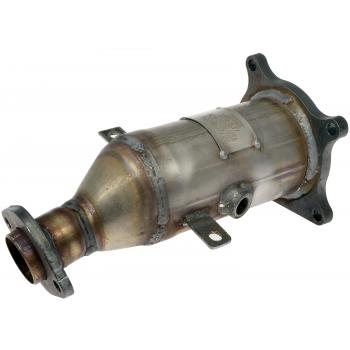 2012 Mazda CX-9 Catalytic Converter Rear Dorman 679537 image 3 of 4