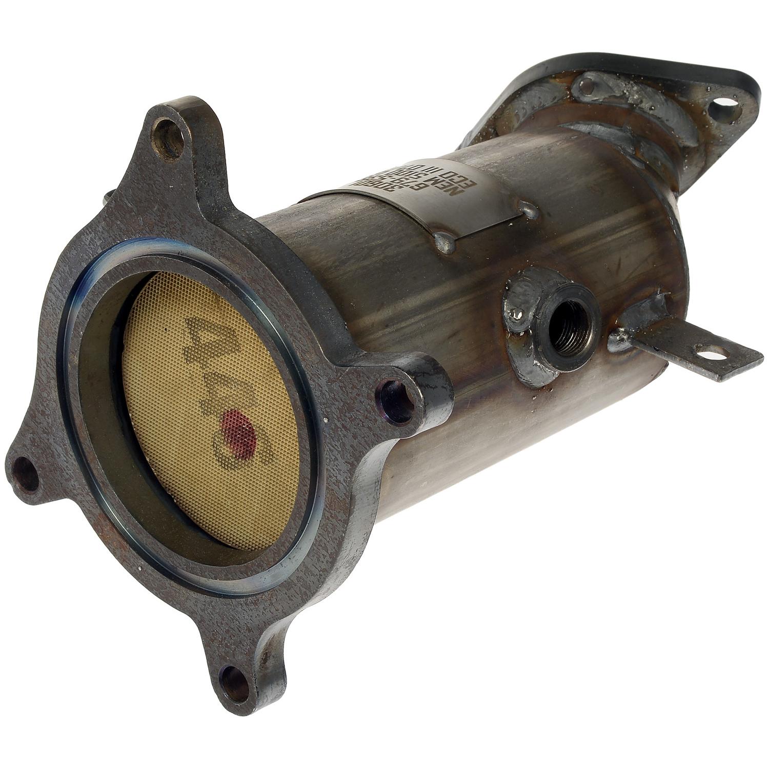 Dorman 679538 - Catalytic Converter Dorman 679538 Catalytic Converter product image 1 of 5