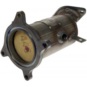 2009 Mercury Sable Catalytic Converter Front Dorman 679538 image 1 of 4