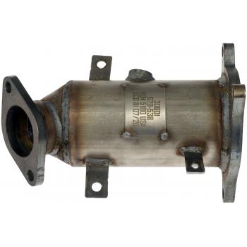 2009 Mercury Sable Catalytic Converter Front Dorman 679538 image 2 of 4