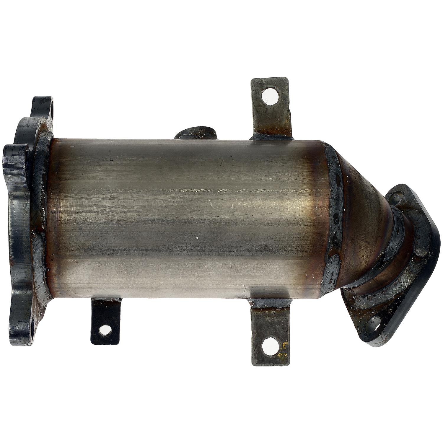 Dorman 679538 - Catalytic Converter Dorman 679538 Catalytic Converter product image 3 of 5