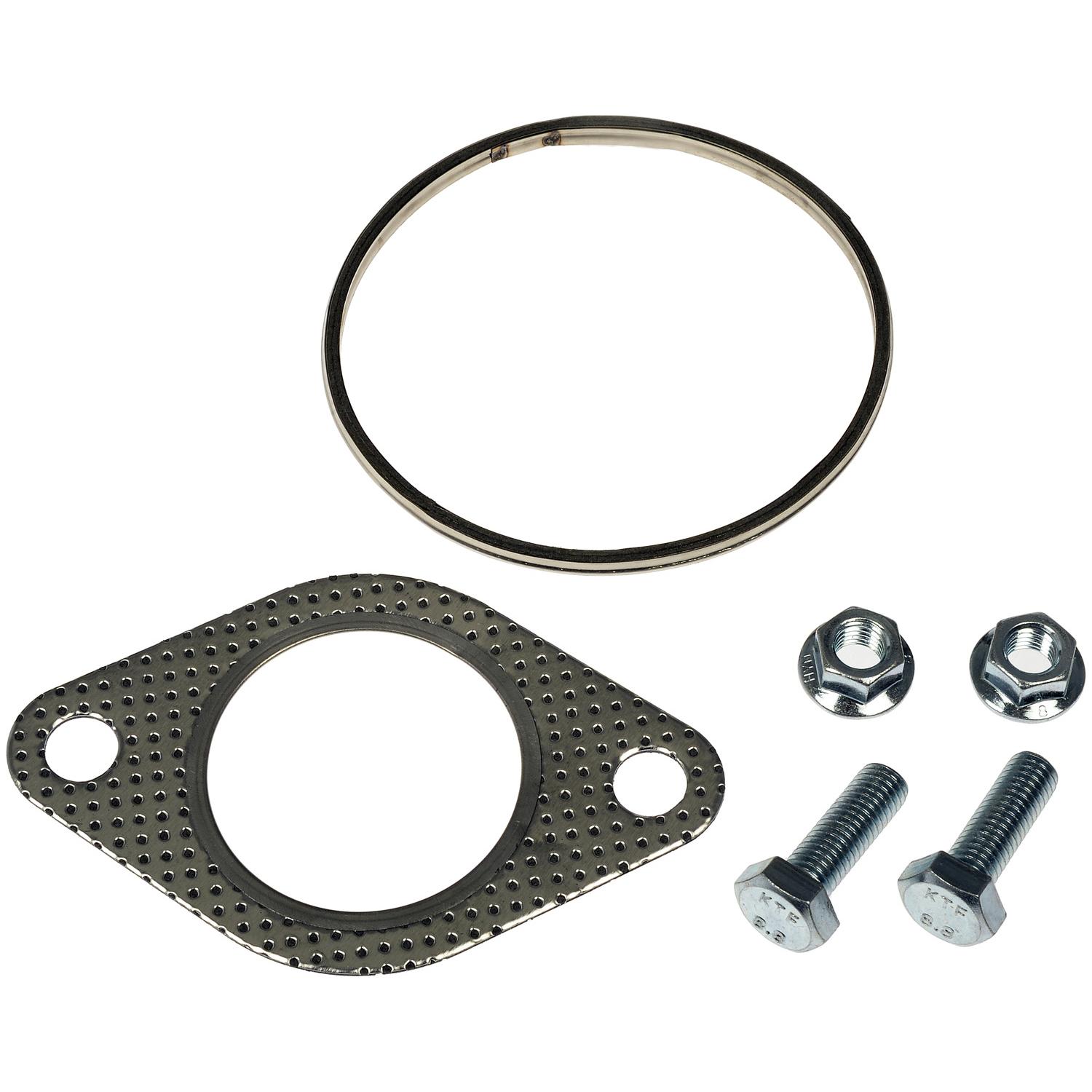 Dorman 679538 - Catalytic Converter Dorman 679538 Catalytic Converter product image 5 of 5