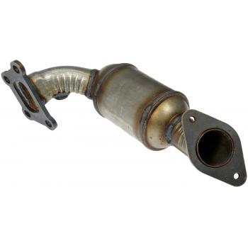 2013 Chevrolet Impala Exhaust Manifold with Integrated Catalytic Converter Front Dorman 679539 image 2 of 4