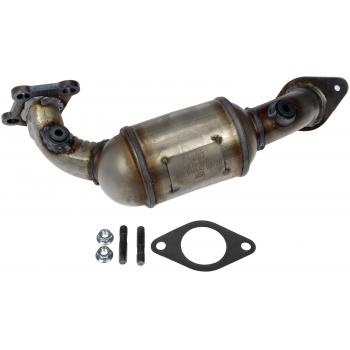 2013 Chevrolet Impala Exhaust Manifold with Integrated Catalytic Converter Front Dorman 679539 image 4 of 4