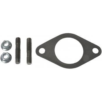 Dorman 679539 Exhaust Manifold with Integrated Catalytic Converter product image 5 of 6