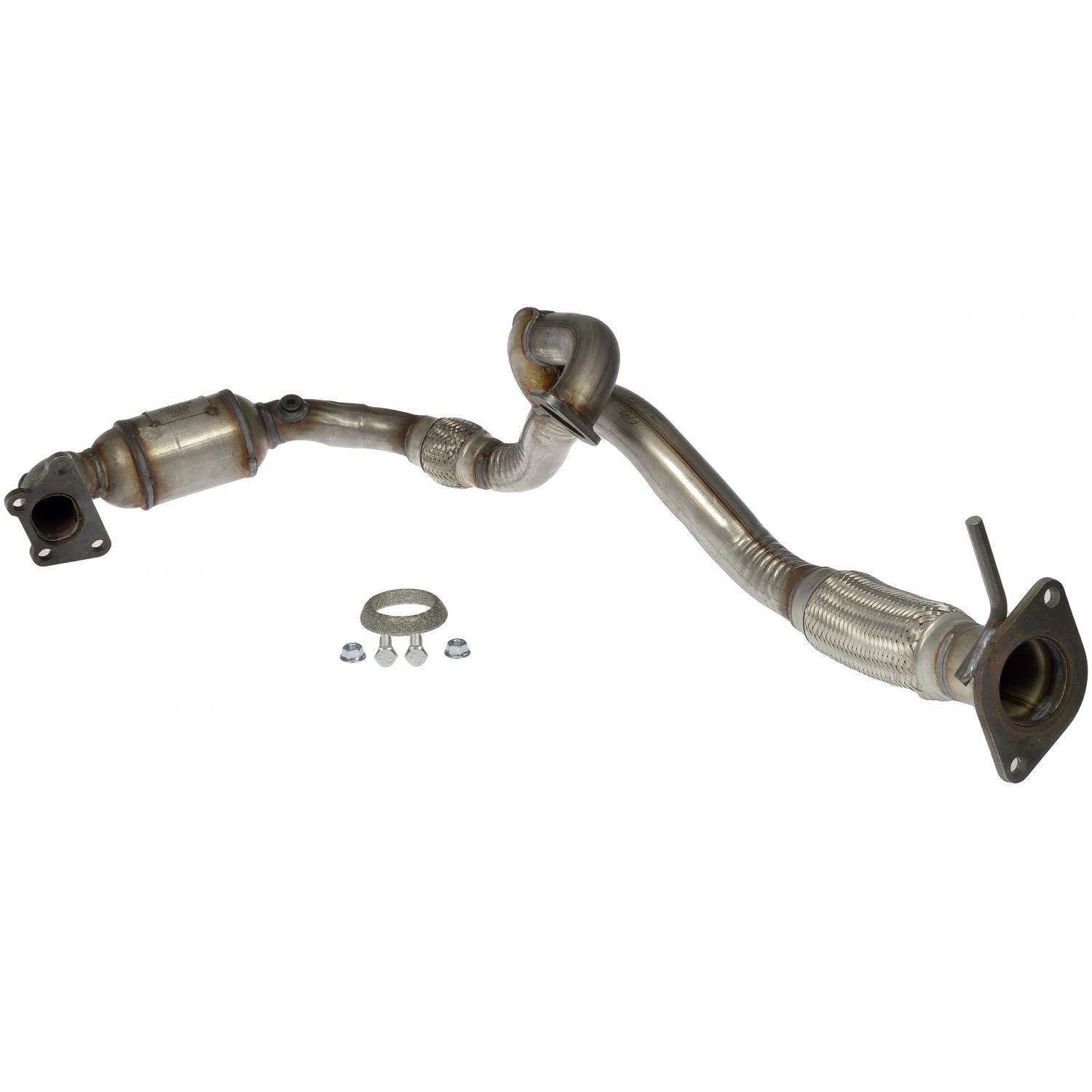 Dorman 679541 Exhaust Manifold with Integrated Catalytic Converter product image 1 of 7