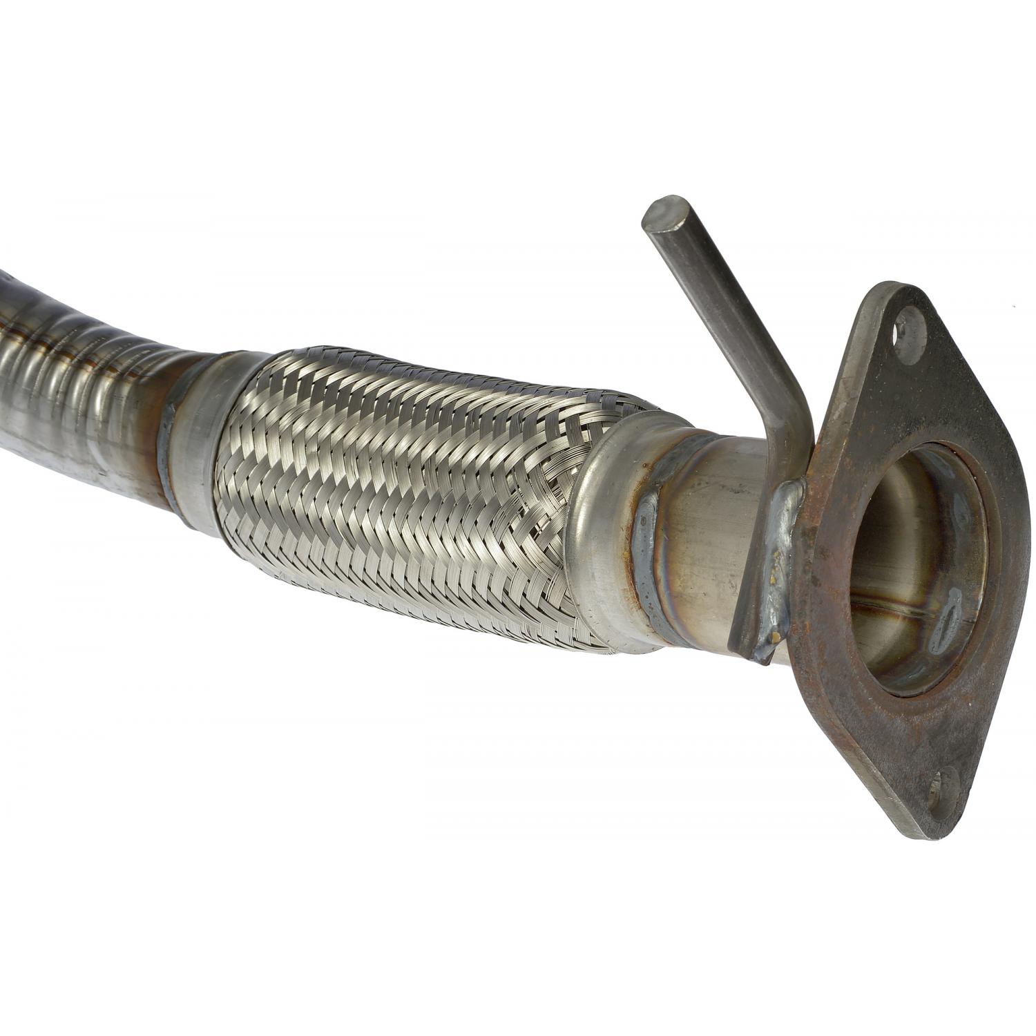 Dorman 679541 Exhaust Manifold with Integrated Catalytic Converter product image 4 of 7
