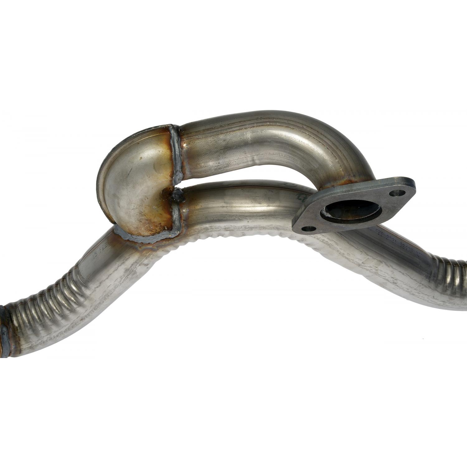 Dorman 679541 Exhaust Manifold with Integrated Catalytic Converter product image 6 of 7