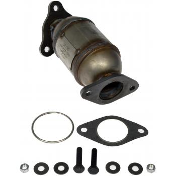 2010 Buick Allure Catalytic Converter Rear Dorman 679543 image 1 of 4