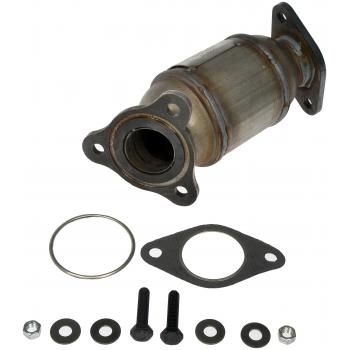 2010 Buick Allure Catalytic Converter Rear Dorman 679543 image 2 of 4