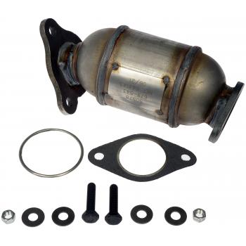 2010 Buick Allure Catalytic Converter Rear Dorman 679543 image 4 of 4