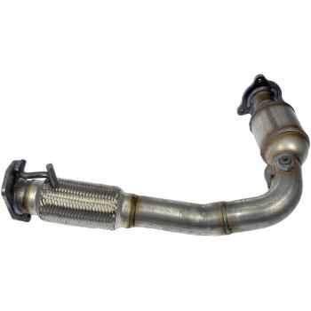 2016 GMC Terrain Catalytic Converter Dorman 679544 image 2 of 4