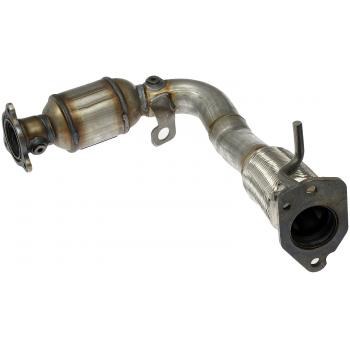 2016 GMC Terrain Catalytic Converter Dorman 679544 image 3 of 4