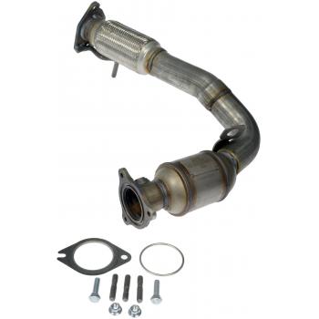 2016 GMC Terrain Catalytic Converter Dorman 679544 image 4 of 4
