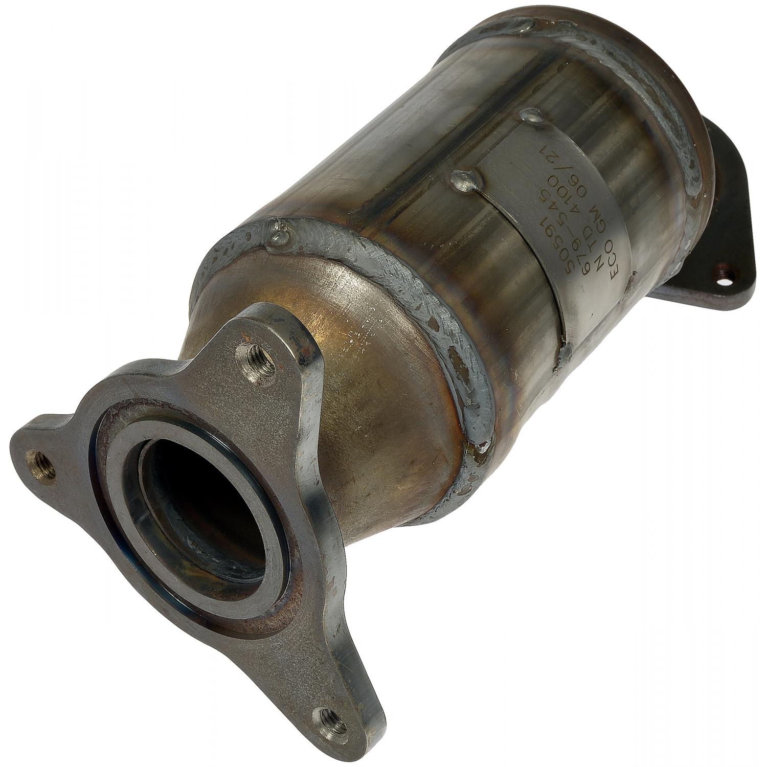 Dorman 679545 Catalytic Converter product image 2 of 5
